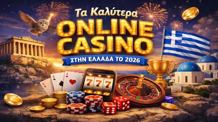 Τα Καλύτερα Σайт Ζωντανών Καζίνο για Μοναδικές Στιγμές Τύχης Τα Καλύτερα Σайт Ζωντανών Καζίνο για Μοναδικές Στιγμές Τύχης