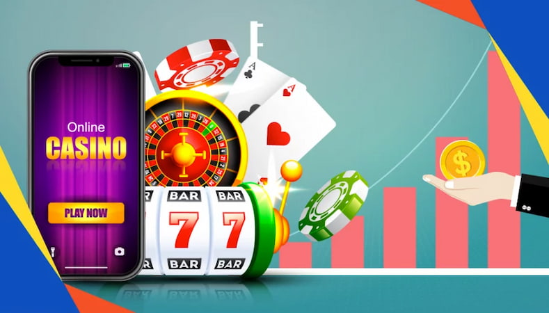 Casino NV Your Ultimate Guide to Online Gaming and Gambling