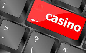 Casino NV Your Ultimate Guide to Online Gaming and Gambling