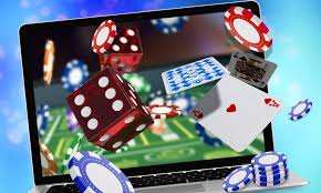 Den Voksende Verden af Online Gambling En Guide til Sikker Spiloplevelse Den Voksende Verden af Online Gambling En Guide til Sikker Spiloplevelse