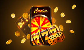 Experience Excitement at Harry's Casino & Sportsbook