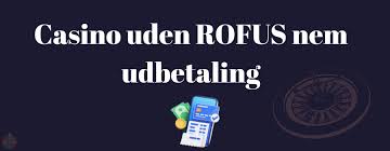 Gratis Casino Bonus Uden Indbetaling – Få Mest Ud Af Dit Spil