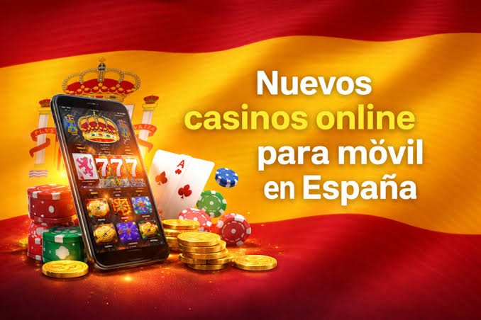 Juegos de Casino 2026 Online La Nueva Era del Entretenimiento Digital
