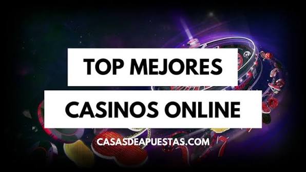 Juegos de Casino 2026 Online La Nueva Era del Entretenimiento Digital