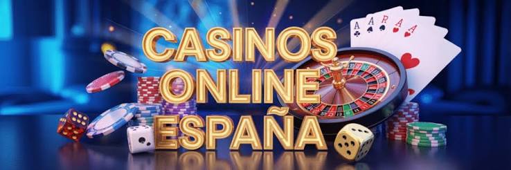 Juegos de Casino en España 2026 La Revolución del Juego Online Juegos de Casino en España 2026 La Revolución del Juego Online