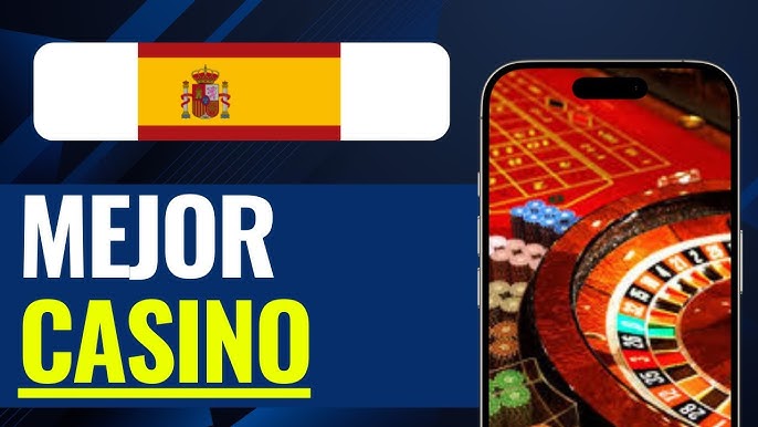 Juegos de Casino en España 2026 La Revolución del Juego Online Juegos de Casino en España 2026 La Revolución del Juego Online