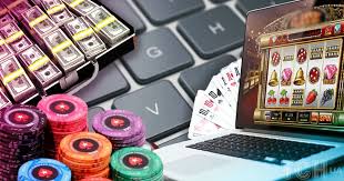 Le Migliori Slot Online Divertimento e Vincite a Portata di Click